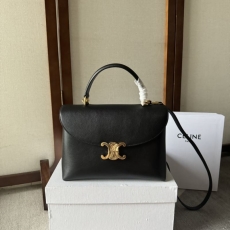 Celine Top Handle Bags